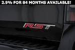 New 2024 Chevrolet Silverado EV RST Crew Cab 4WD, Pickup for sale #45821 - photo 23