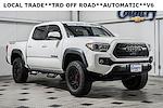 Used 2019 Toyota Tacoma TRD Off-Road Double Cab 4x4, Pickup for sale #45835A - photo 1