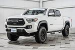 Used 2019 Toyota Tacoma TRD Off-Road Double Cab 4x4, Pickup for sale #45835A - photo 6