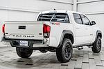 Used 2019 Toyota Tacoma TRD Off-Road Double Cab 4x4, Pickup for sale #45835A - photo 2