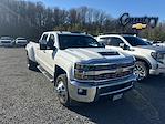 Used 2019 Chevrolet Silverado 3500 LTZ Crew Cab 4x4, Pickup for sale #45924A - photo 1