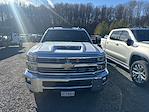 Used 2019 Chevrolet Silverado 3500 LTZ Crew Cab 4x4, Pickup for sale #45924A - photo 3