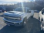 Used 2019 Chevrolet Silverado 3500 LTZ Crew Cab 4x4, Pickup for sale #45924A - photo 4