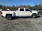 Used 2019 Chevrolet Silverado 3500 LTZ Crew Cab 4x4, Pickup for sale #45924A - photo 8