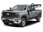 New 2025 Chevrolet Silverado 3500 LTZ Crew Cab 4x4, Pickup for sale #45928 - photo 1