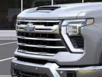 New 2025 Chevrolet Silverado 3500 LTZ Crew Cab 4x4, Pickup for sale #45928 - photo 12