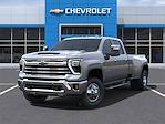 New 2025 Chevrolet Silverado 3500 LTZ Crew Cab 4x4, Pickup for sale #45928 - photo 5