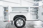 New 2024 Chevrolet Silverado 2500 Work Truck Crew Cab 4x4, 9' Reading Classic II Steel Service Truck for sale #45957 - photo 22