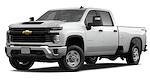 New 2024 Chevrolet Silverado 2500 Work Truck Crew Cab 4x4, Service Truck for sale #45958 - photo 45