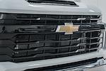 New 2024 Chevrolet Silverado 2500 Work Truck Crew Cab 4x4, Service Truck for sale #45958 - photo 17