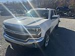 Used 2018 Chevrolet Silverado 1500 LT Crew Cab 4x4, Pickup for sale #45966A - photo 4