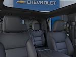 New 2024 Chevrolet Silverado EV RST Crew Cab 4WD, Pickup for sale #55012 - photo 54