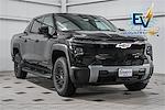 New 2025 Chevrolet Silverado EV LT Crew Cab 4WD, Pickup for sale #55013 - photo 1