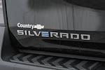 New 2025 Chevrolet Silverado EV LT Crew Cab 4WD, Pickup for sale #55013 - photo 23