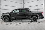 New 2025 Chevrolet Silverado EV LT Crew Cab 4WD, Pickup for sale #55013 - photo 8