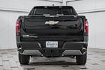 New 2025 Chevrolet Silverado EV LT Crew Cab 4WD, Pickup for sale #55013 - photo 14