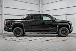 New 2025 Chevrolet Silverado EV LT Crew Cab 4WD, Pickup for sale #55013 - photo 17