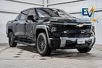 New 2025 Chevrolet Silverado EV LT Crew Cab 4WD, Pickup for sale #55017 - photo 1