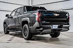 New 2025 Chevrolet Silverado EV LT Crew Cab 4WD, Pickup for sale #55017 - photo 12