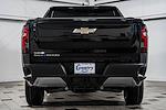 New 2025 Chevrolet Silverado EV LT Crew Cab 4WD, Pickup for sale #55017 - photo 14