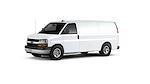 New 2024 Chevrolet Express 2500 Work Van RWD, Empty Cargo Van for sale #55027 - photo 127