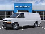 New 2024 Chevrolet Express 2500 Work Van RWD, Upfitted Cargo Van for sale #55027 - photo 139