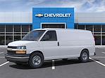 New 2024 Chevrolet Express 2500 Work Van RWD, Empty Cargo Van for sale #55027 - photo 27