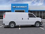 New 2024 Chevrolet Express 2500 Work Van RWD, Empty Cargo Van for sale #55027 - photo 30