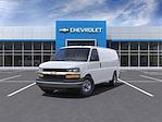 New 2024 Chevrolet Express 2500 Work Van RWD, Empty Cargo Van for sale #55027 - photo 33