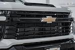 New 2025 Chevrolet Silverado 3500 Work Truck Crew Cab 4x4, Flatbed Truck for sale #55048 - photo 11