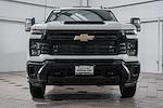 New 2025 Chevrolet Silverado 3500 Work Truck Crew Cab 4x4, Flatbed Truck for sale #55048 - photo 3