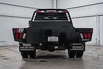 New 2025 Chevrolet Silverado 3500 Work Truck Crew Cab 4x4, Flatbed Truck for sale #55048 - photo 8