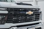 New 2024 Chevrolet Silverado 3500 Work Truck Crew Cab 4x4, Service Truck for sale #55090 - photo 9