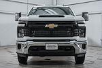 New 2024 Chevrolet Silverado 3500 Work Truck Crew Cab 4x4, Service Truck for sale #55091 - photo 3