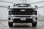 New 2024 Chevrolet Silverado 3500 Work Truck Crew Cab 4x4, Service Truck for sale #55123 - photo 4