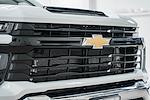 New 2024 Chevrolet Silverado 3500 Work Truck Crew Cab 4x4, Service Truck for sale #55123 - photo 17