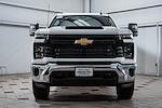 New 2024 Chevrolet Silverado 3500 Work Truck Crew Cab 4x4, Service Truck for sale #55125 - photo 9