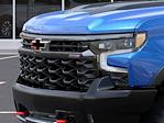 New 2025 Chevrolet Silverado 1500 ZR2 Crew Cab 4x4, Pickup for sale #55141 - photo 14