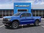 New 2025 Chevrolet Silverado 1500 ZR2 Crew Cab 4x4, Pickup for sale #55141 - photo 26