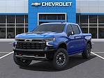 New 2025 Chevrolet Silverado 1500 ZR2 Crew Cab 4x4, Pickup for sale #55141 - photo 30