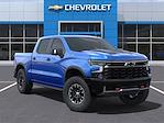 New 2025 Chevrolet Silverado 1500 ZR2 Crew Cab 4x4, Pickup for sale #55141 - photo 31