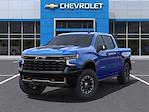 New 2025 Chevrolet Silverado 1500 ZR2 Crew Cab 4x4, Pickup for sale #55141 - photo 54