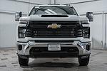 New 2024 Chevrolet Silverado 3500 Work Truck Crew Cab 4x4, Service Truck for sale #55159 - photo 3