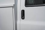 New 2024 Chevrolet Express 3500 Work Van Regular Cab RWD, Cutaway for sale #55161 - photo 12