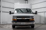 New 2024 Chevrolet Express 3500 Work Van Regular Cab RWD, Cutaway for sale #55161 - photo 2