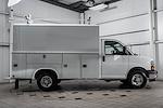 New 2024 Chevrolet Express 3500 Work Van Regular Cab RWD, Cutaway for sale #55161 - photo 8