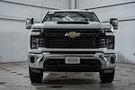 New 2025 Chevrolet Silverado 3500 Work Truck Regular Cab 4x4, Service Truck for sale #55166 - photo 4