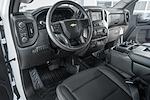 New 2025 Chevrolet Silverado 3500 Work Truck Regular Cab 4x4, Service Truck for sale #55166 - photo 16