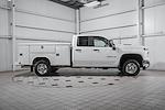 New 2025 Chevrolet Silverado 2500 Work Truck Double Cab 4x4, Service Truck for sale #55187 - photo 15