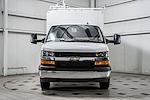 New 2024 Chevrolet Express 3500 Work Van Regular Cab RWD, Cutaway for sale #55188 - photo 3